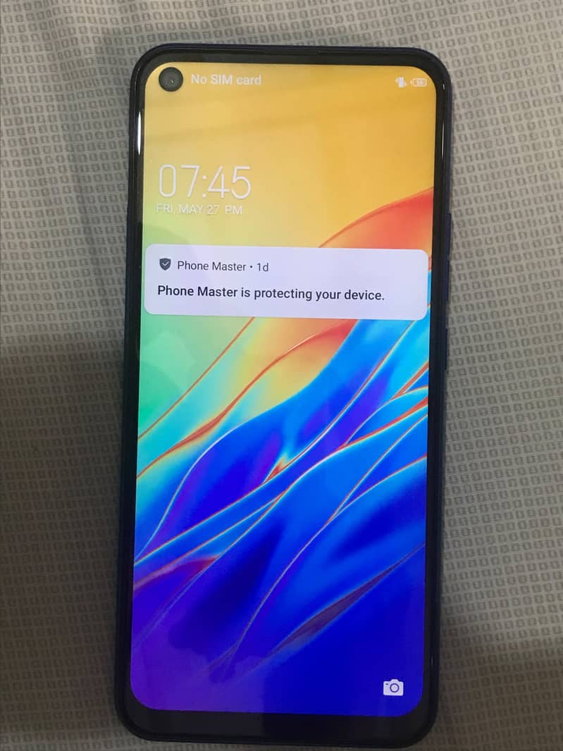 Tecno Spark 5 Pro 5
