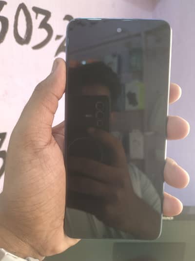 Infinix Hot 40i