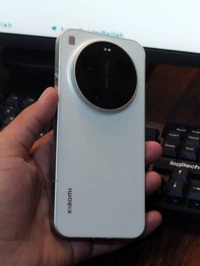Xiaomi 17 Ultra