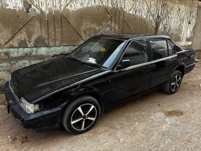 Honda Accord 1988