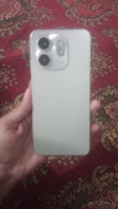Infinix Smart 9
