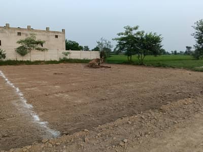 Farms house plot +resident plots