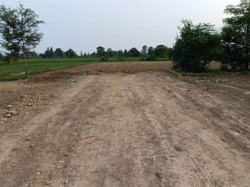 Farms house plot +resident plots 1