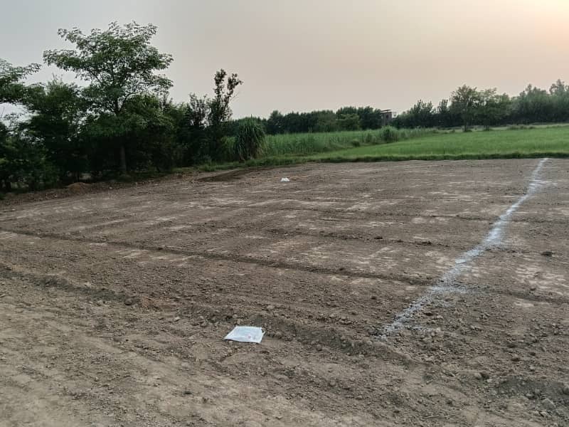 Farms house plot +resident plots 3
