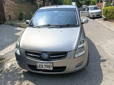 FAW V2 2017