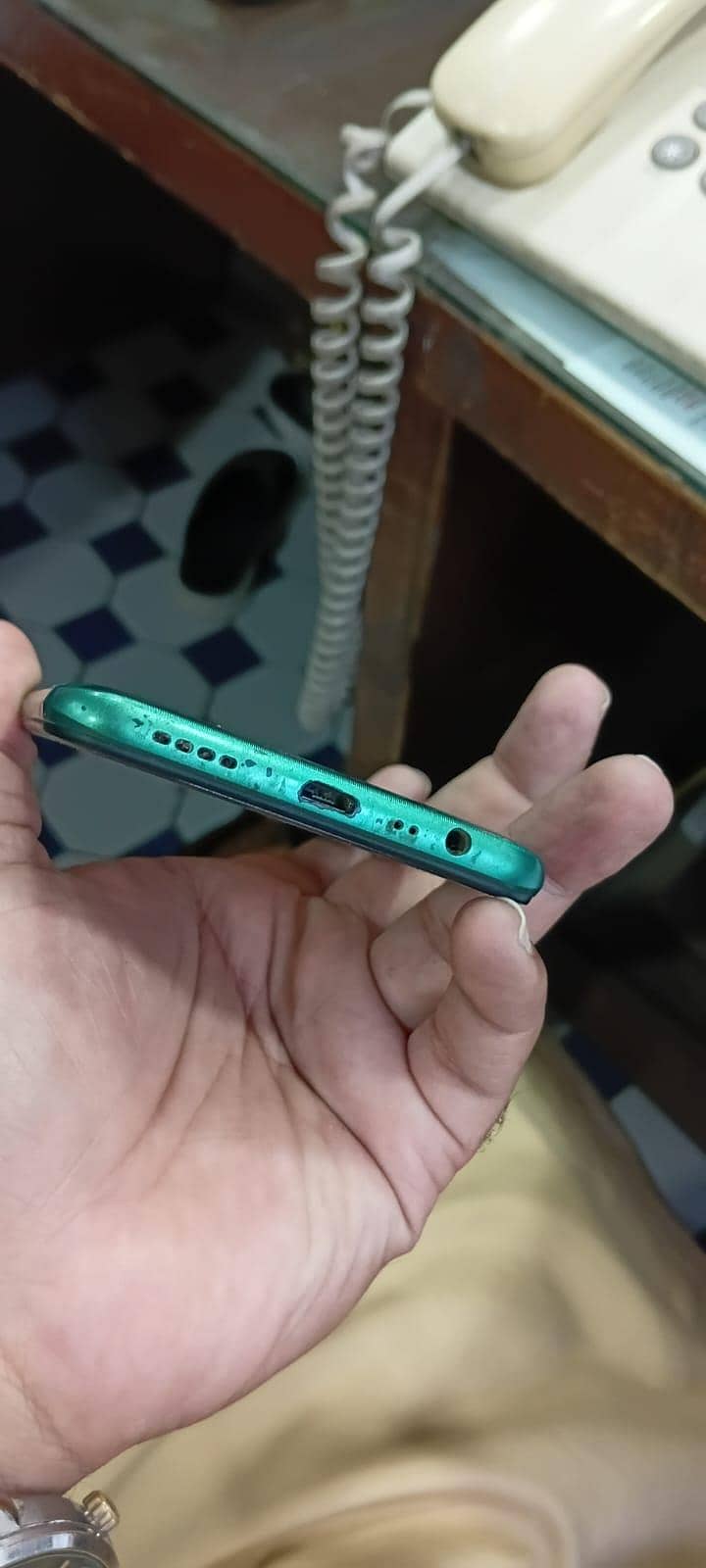 Realme 5i 0