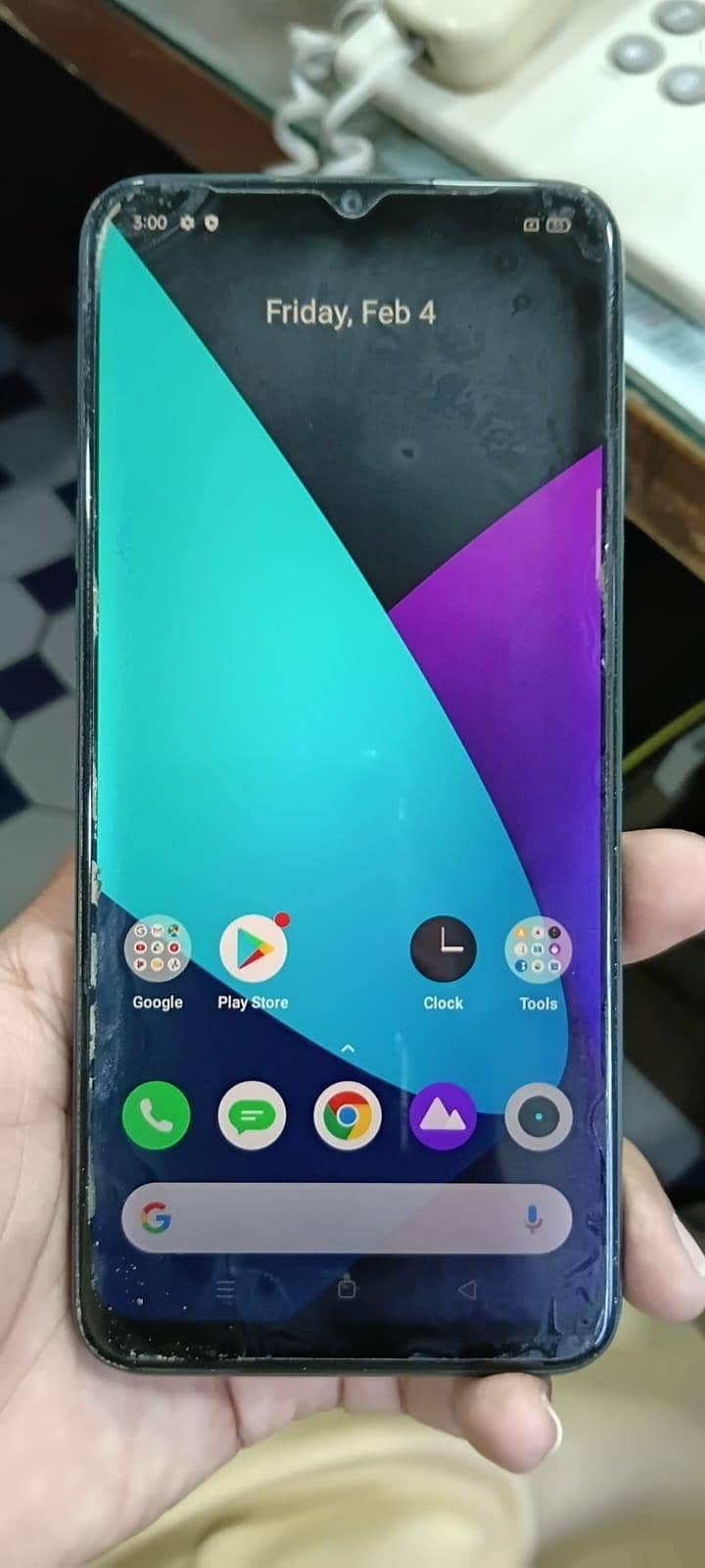 Realme 5i 1