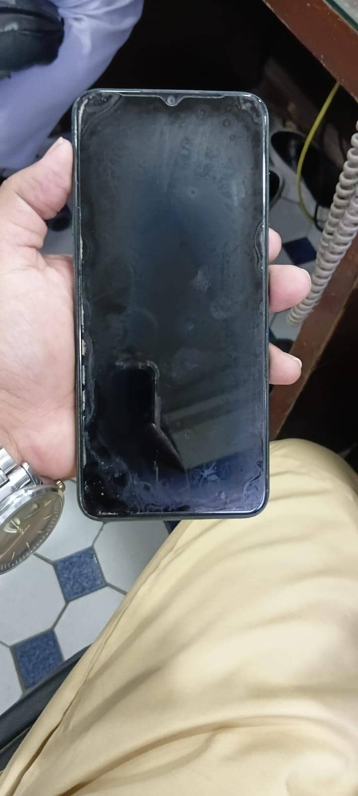 Realme 5i 3