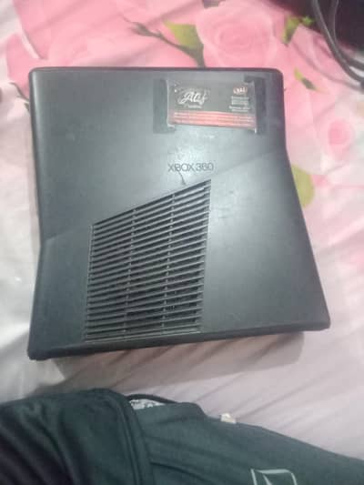 Xbox 360