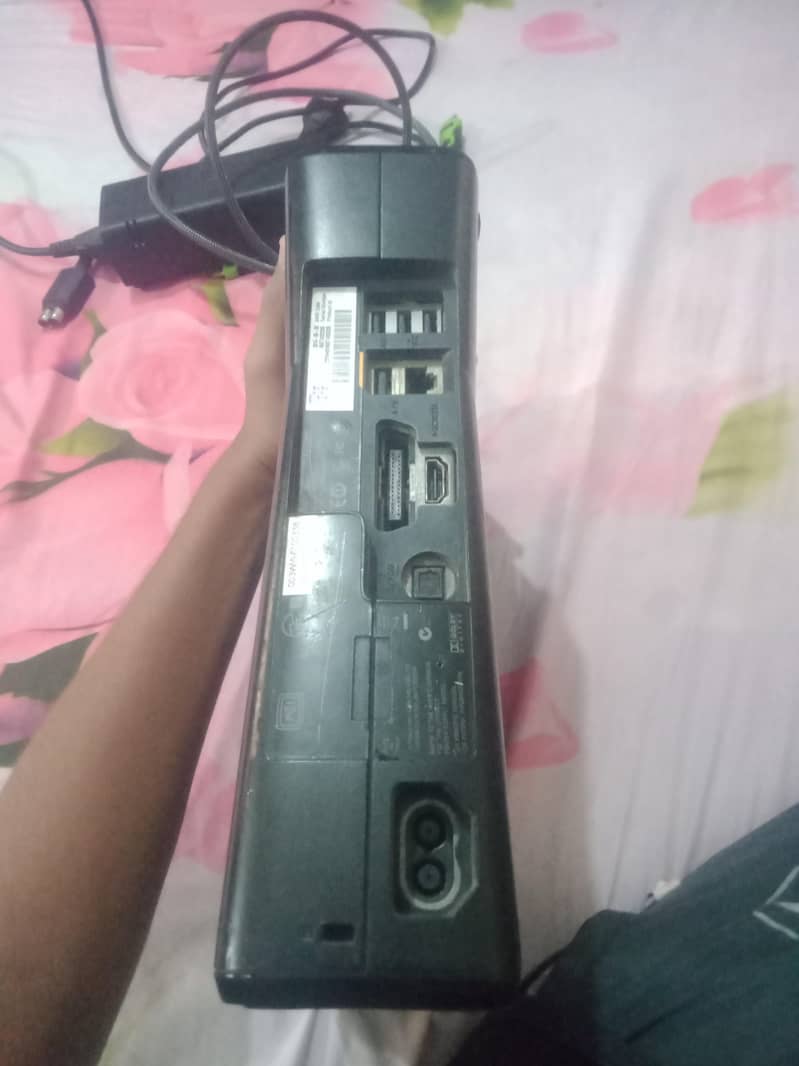 Xbox 360 1