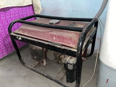 Generator