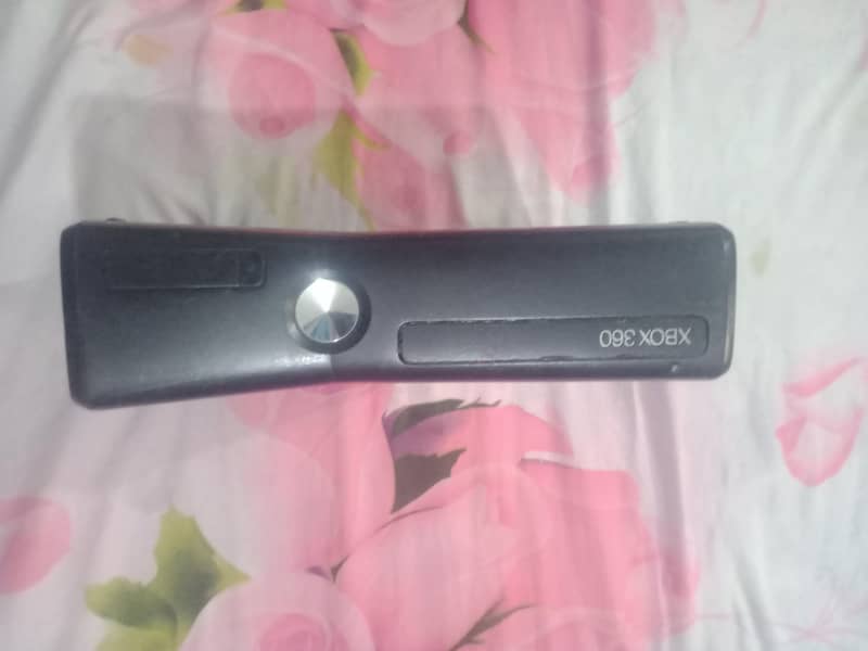 Xbox 360 2