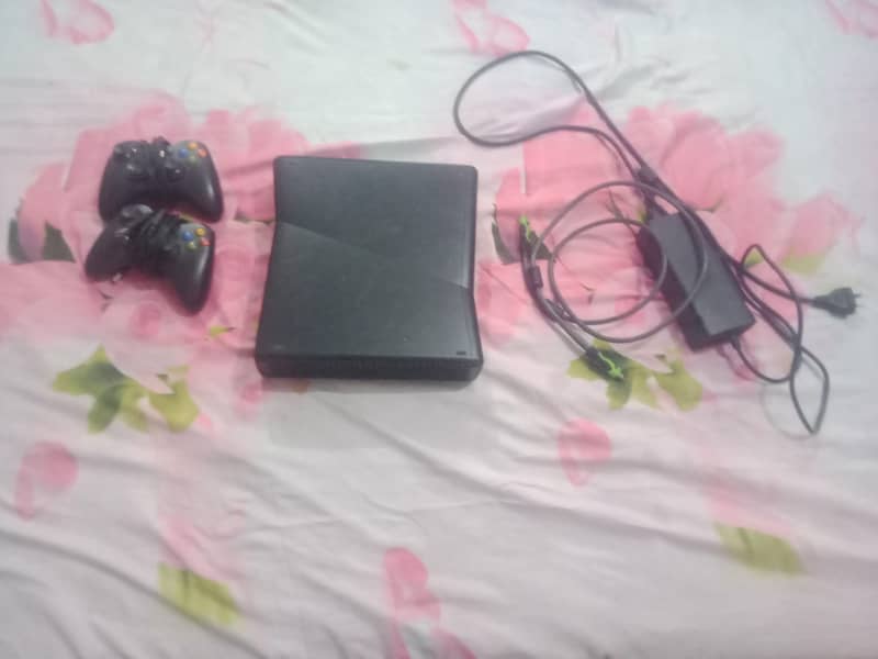 Xbox 360 4