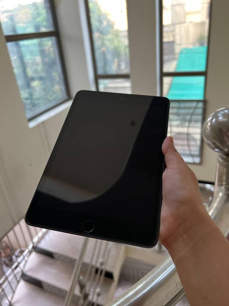 ipad mini 5th generation 0