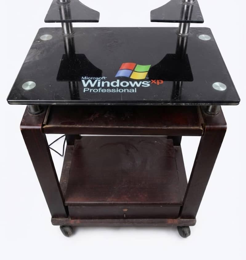 good computer tabel 0