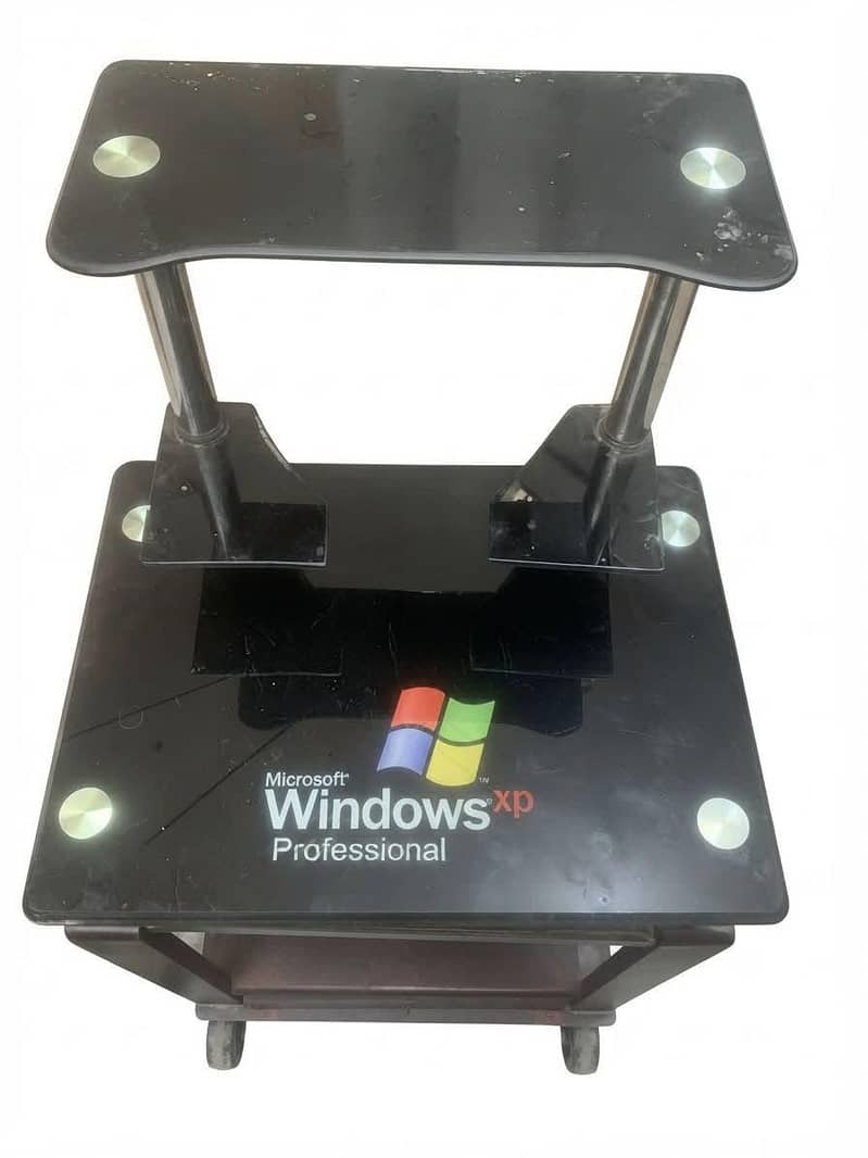 good computer tabel 1