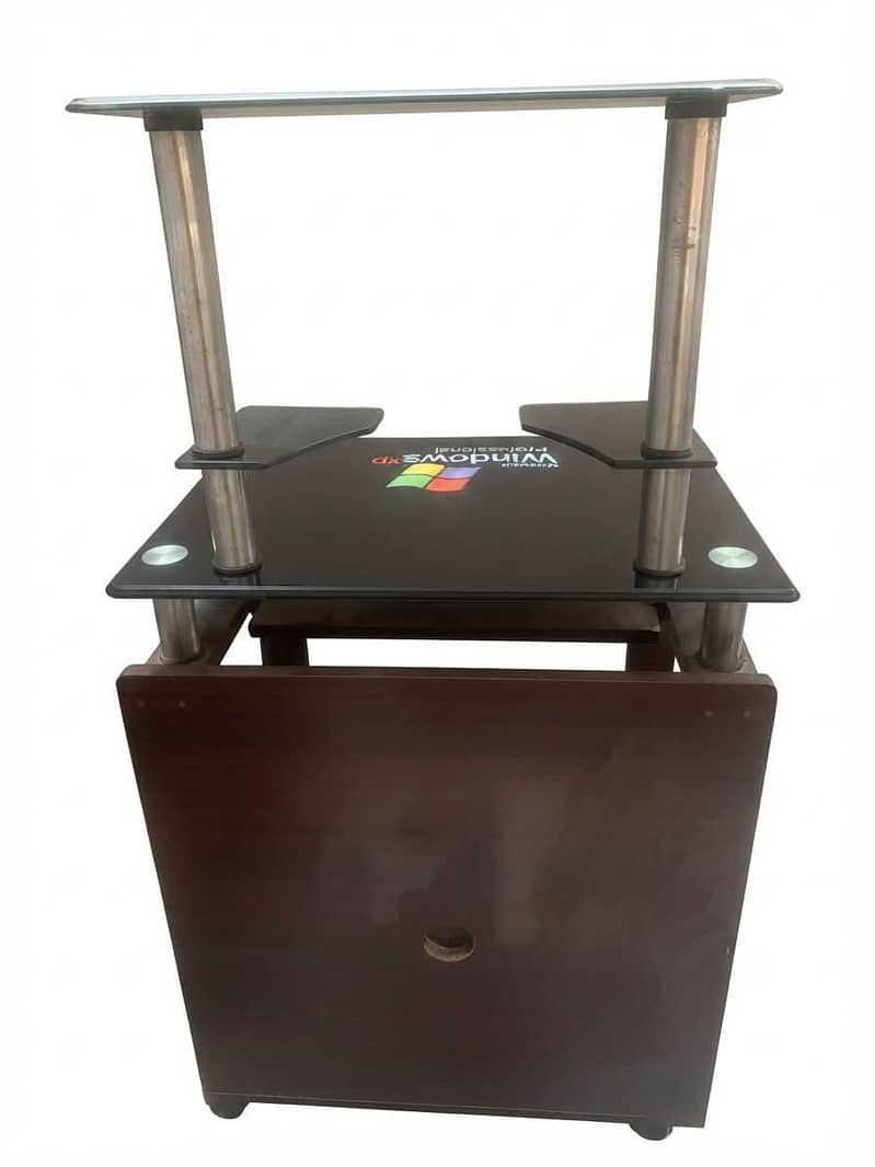 good computer tabel 2