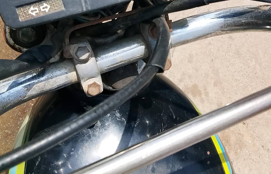 Unique 2019 - 70cc 3