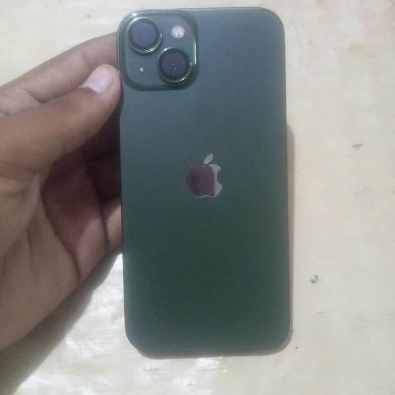 Apple iPhone 13 0