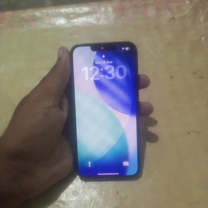 Apple iPhone 13 1