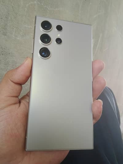 Samsung Mobile S24 Ultra