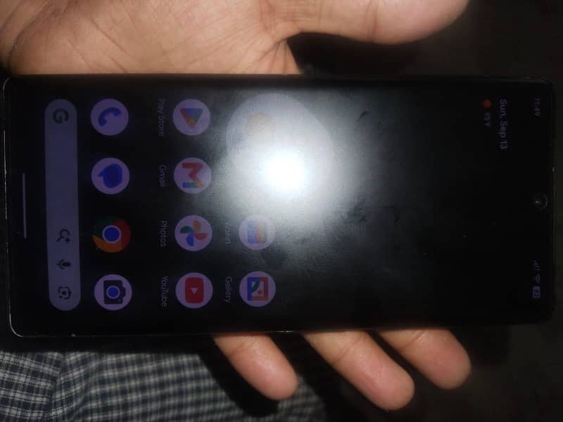 Google Pixel 6 Pro 1