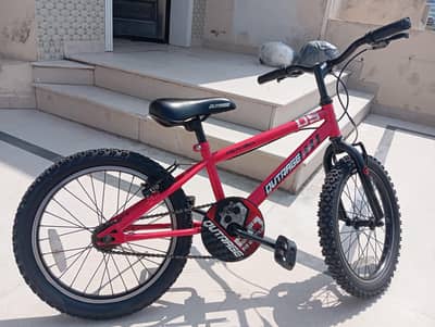 Kid bicycle - Very Good Condition