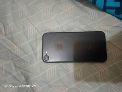 Apple iPhone 7