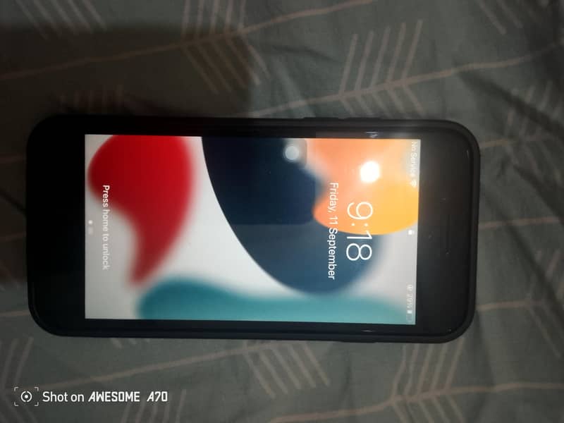 Apple iPhone 7 1