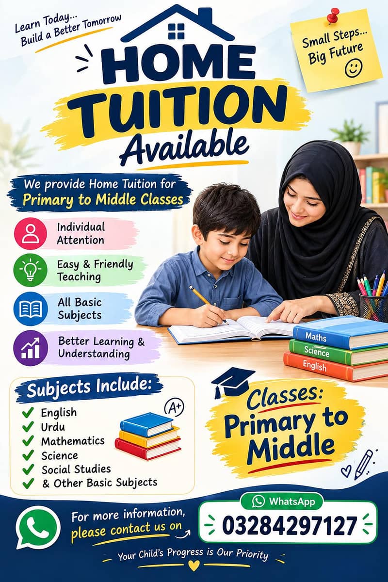 Tutoring 0