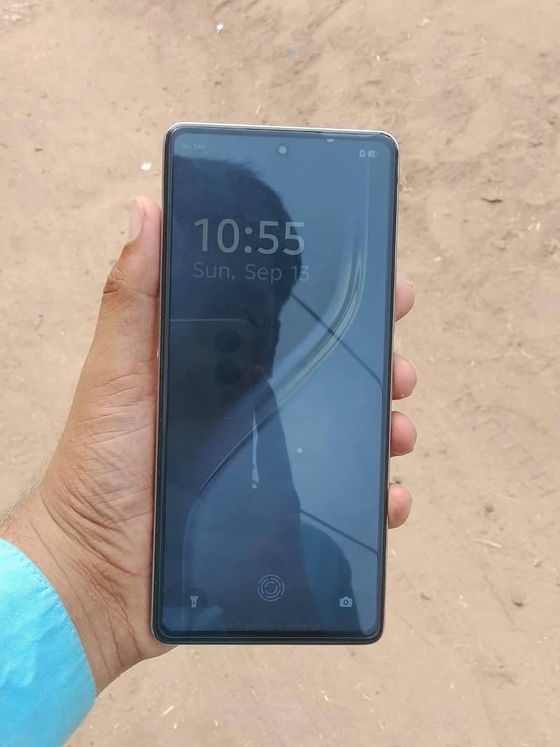 Tecno CAMON 30 2