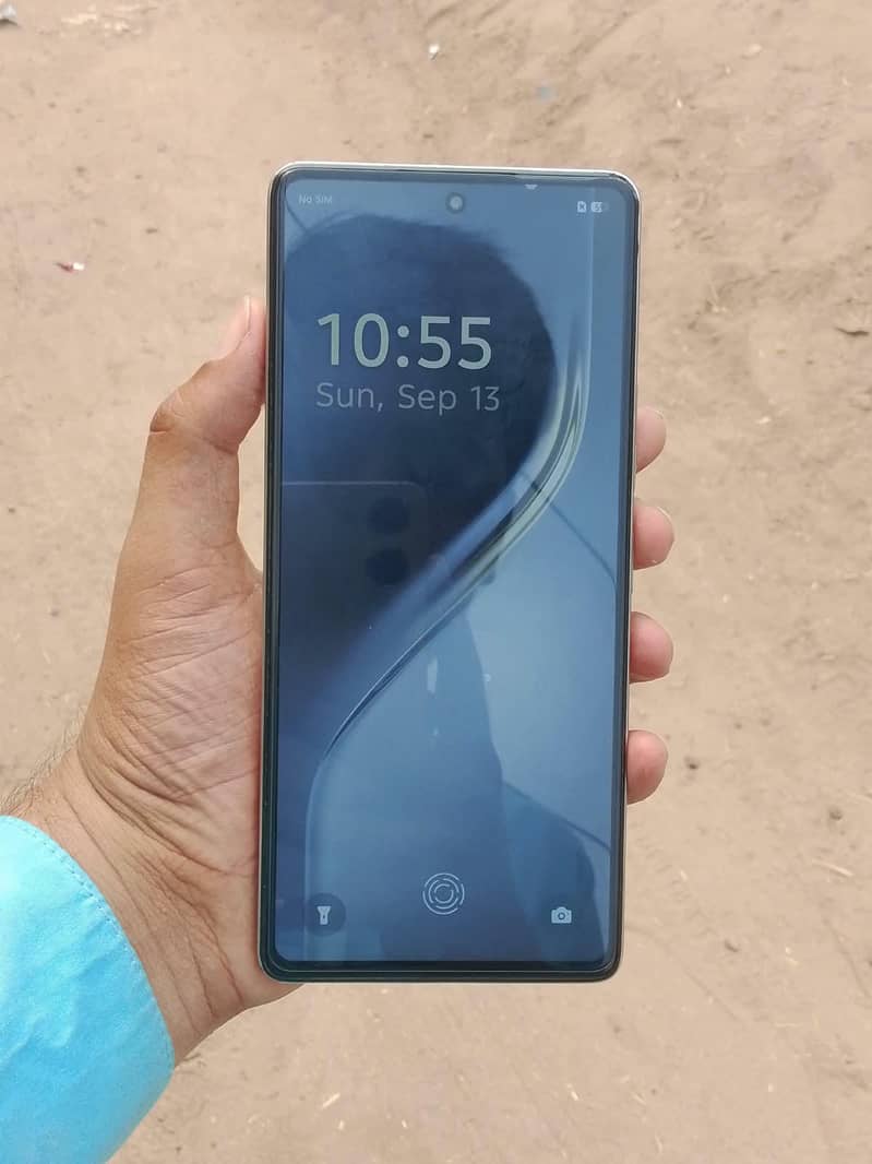 Tecno CAMON 30 3