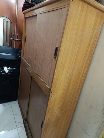 wood cabinet for sale