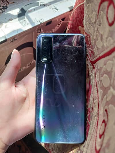 Vivo Y2027