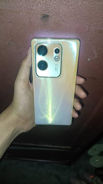 Infinix Zero 30