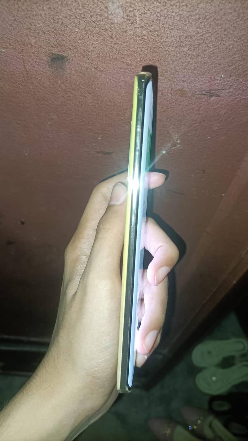 Infinix Zero 30 1