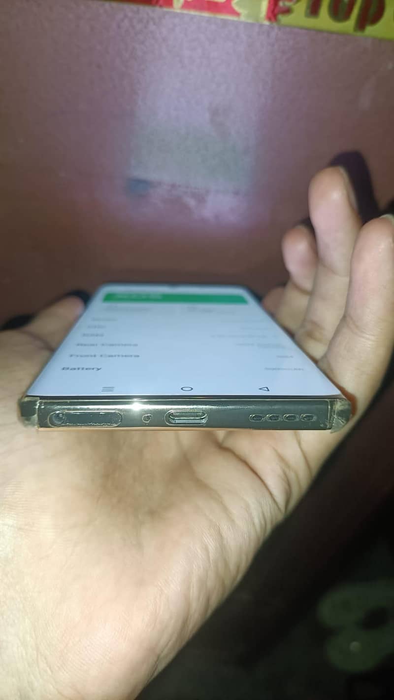 Infinix Zero 30 4
