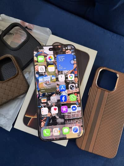 Apple iPhone 16 Pro Max 1 Tb