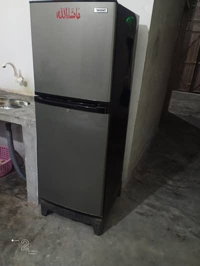 Refrigerator Medium size