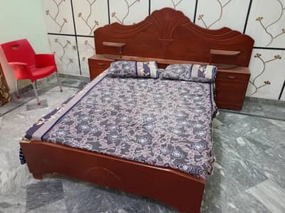 Well and Good Condition