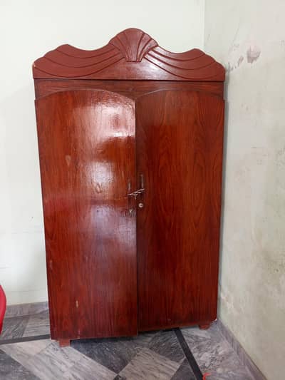 Well and Good Condition