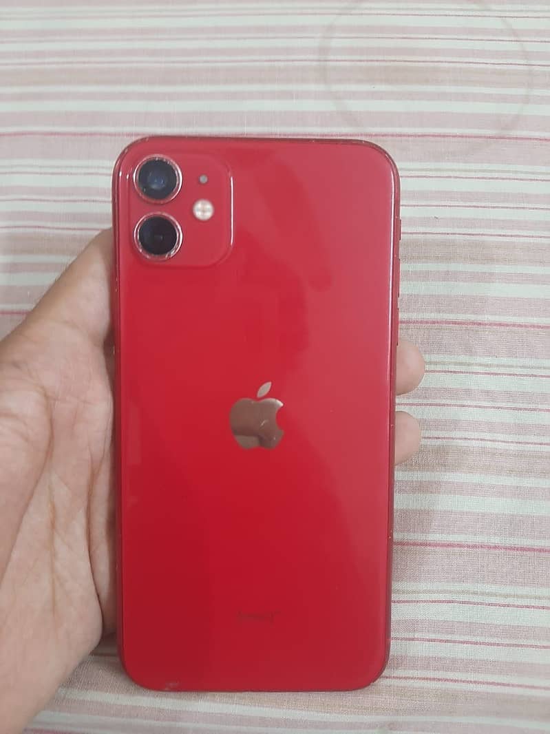 Apple iPhone 11 0