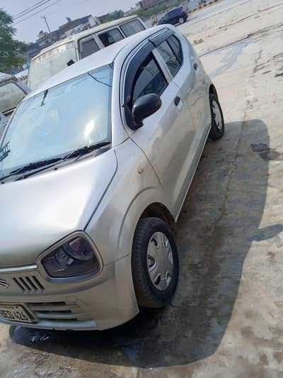 Suzuki Alto 2021.0/3/1/2/2/1/0/8/5/7/1