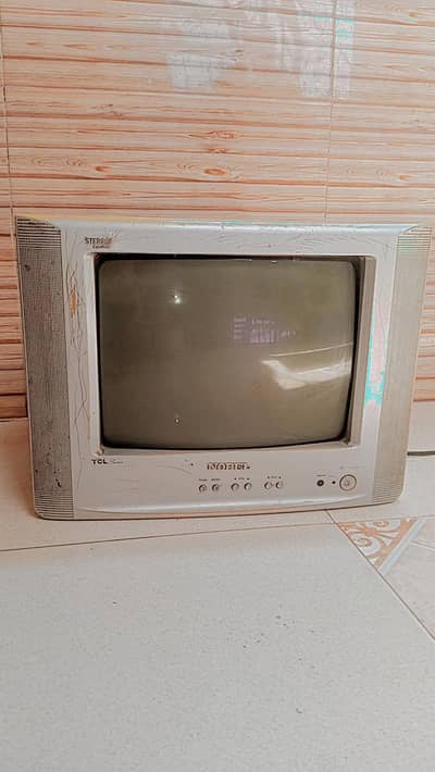Nobel TCL TV