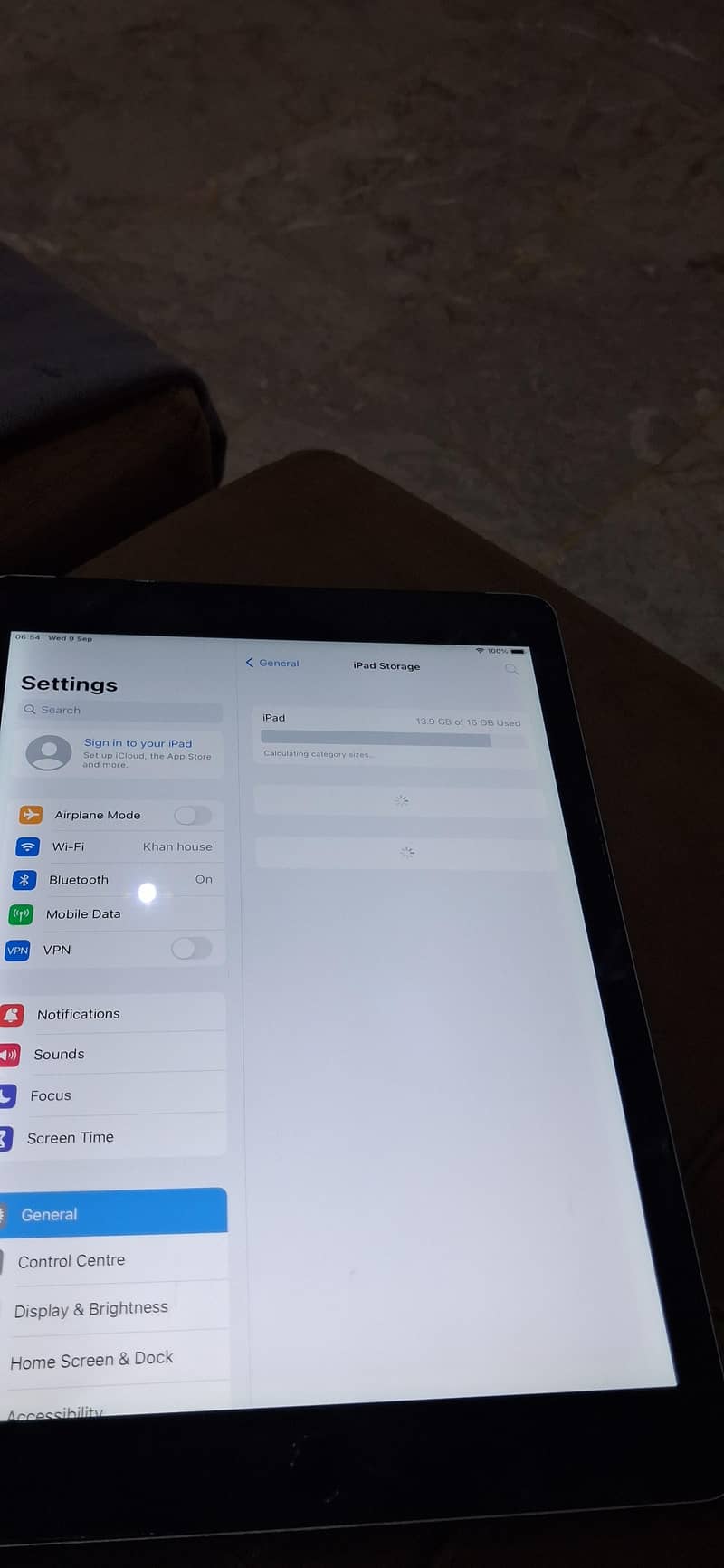 ipad 2 air 2