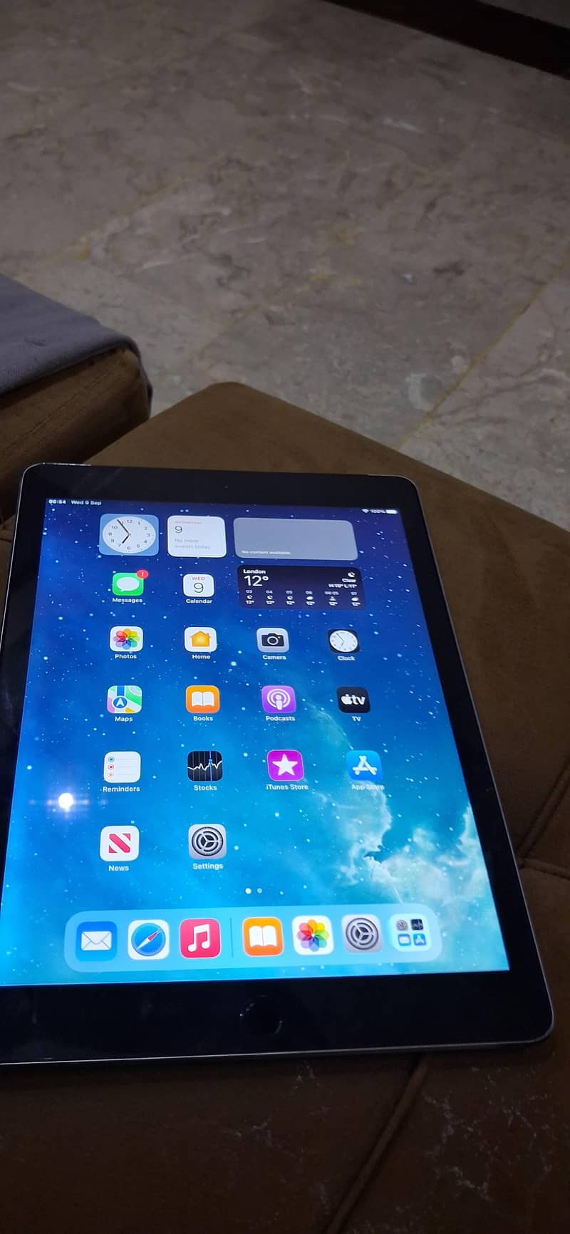 ipad 2 air 4