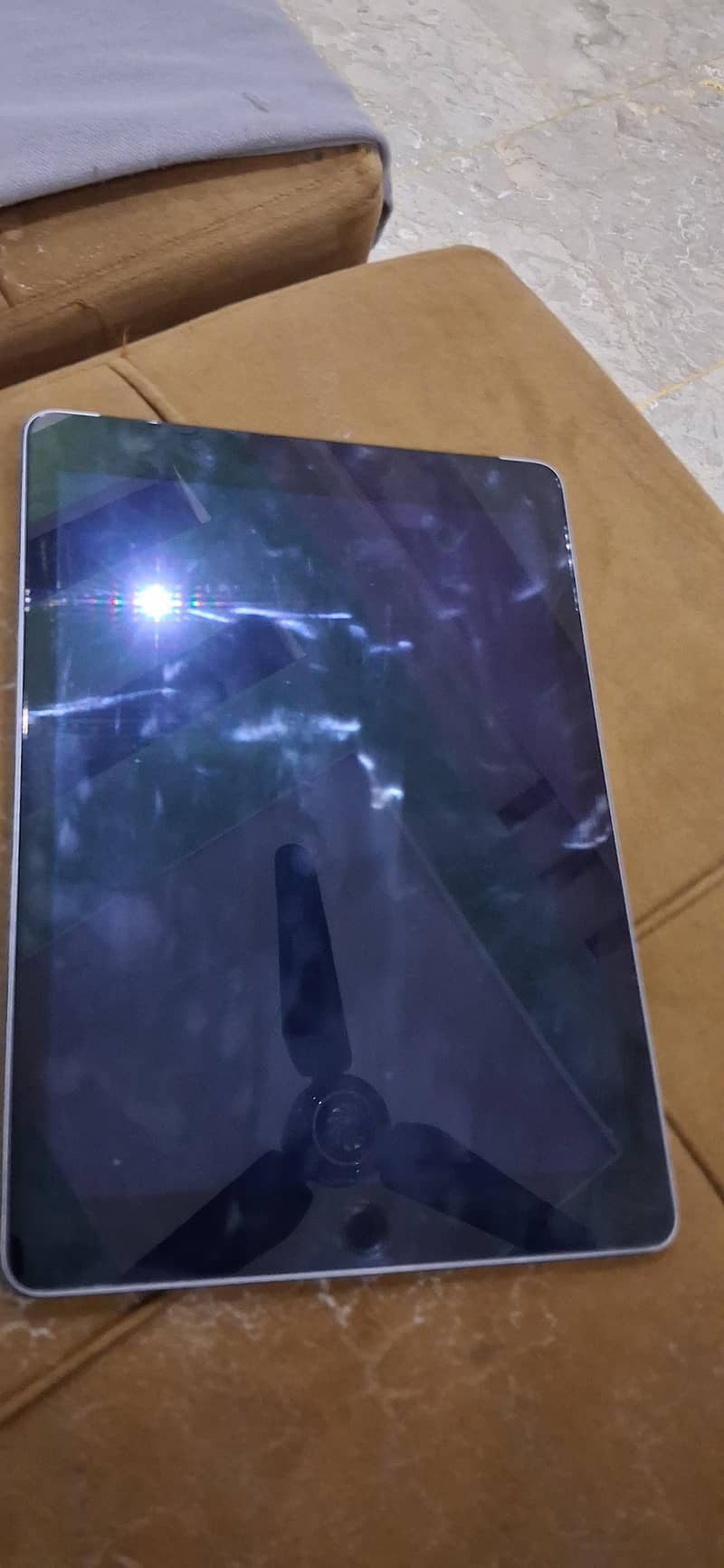 ipad 2 air 5