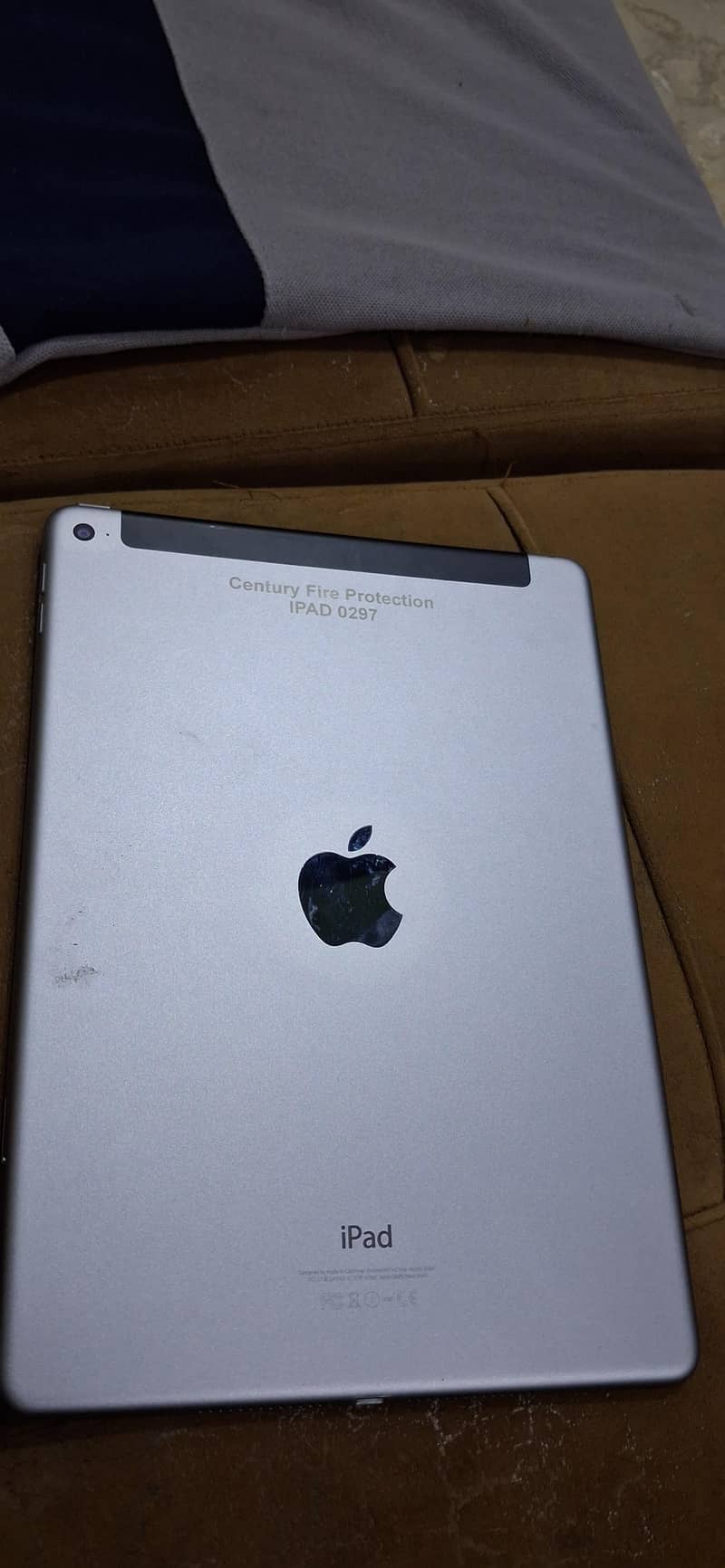 ipad 2 air 6