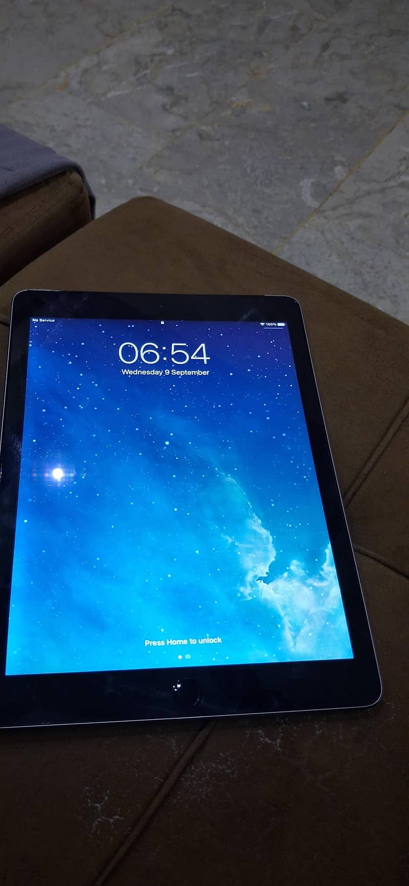 ipad 2 air 7