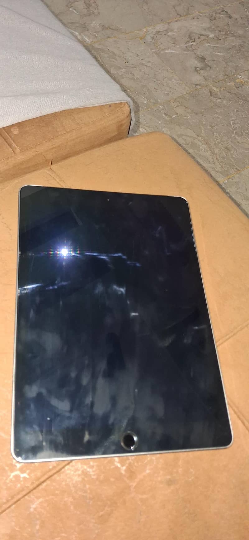 ipad 2 air 8